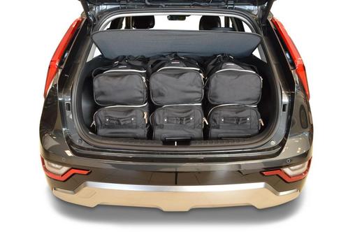 Reistassenset passend voor Kia  | Kofferset Kia | Car-Bags |, Sieraden, Tassen en Uiterlijk, Tassen | Reistassen en Weekendtassen