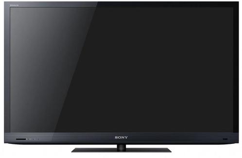 Sony KDL-46NX720 46 inch Full HD LED TV, Audio, Tv en Foto, Televisies, 100 cm of meer, Full HD (1080p), Zo goed als nieuw, Sony