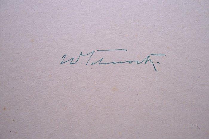 Various - Der doten dantz mit figuren clage und antwort, Antiek en Kunst, Antiek | Boeken en Bijbels