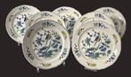 Villeroy & Boch - Bord (7) - Phoenix Blau - Keramiek -