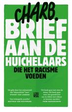 Brief aan de huichelaars die het racisme voeden Charb, Verzenden, Zo goed als nieuw, Charb