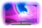 Philips 48OLED935 - 48 inch OLED 4K Ultra HD 120 Hz Smart T, Ophalen, Philips, OLED, Zo goed als nieuw