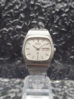 Seiko - King Quartz - Zonder Minimumprijs - 5856-5010 -, Sieraden, Tassen en Uiterlijk, Horloges | Heren, Nieuw