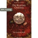 De kleine Odessa 9789047508502 Peter van Olmen, Boeken, Verzenden, Gelezen, Peter van Olmen