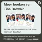 De Palace Papers 9789046829868 Tina Brown, Boeken, Verzenden, Zo goed als nieuw, Tina Brown
