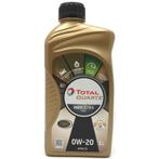 Total Quartz Ineo Xtra First 0W20 1 Liter, Auto diversen, Onderhoudsmiddelen, Ophalen of Verzenden