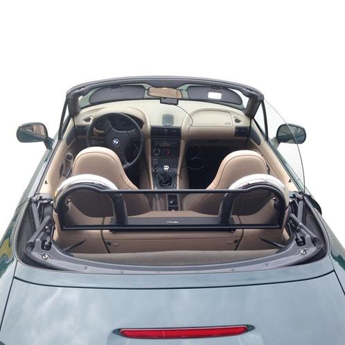 BMW Z3 RVS rolbeugel/sierbeugel + windscherm, Auto diversen, Auto-accessoires, Nieuw, Ophalen of Verzenden