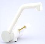 Reich Mengkraan Style 2000 12V Wit, Caravans en Kamperen, Ophalen of Verzenden, Nieuw