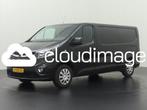 Opel Vivaro L2 H1 2019 €193 per maand, Auto's, Bestelauto's, Zwart, Zwart, Nieuw, Dealer onderhouden