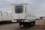 Veiling: Reefer Oplegger Schmitz Cargobull SCB*S3B 2022, Auto's, Overige kleuren, Overige brandstoffen, Aanhangers en Opleggers