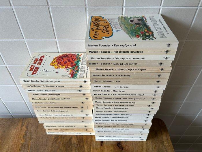 Bommel en Tom Poes - uit de bommel collectie - 41 pockets -, Boeken, Stripboeken