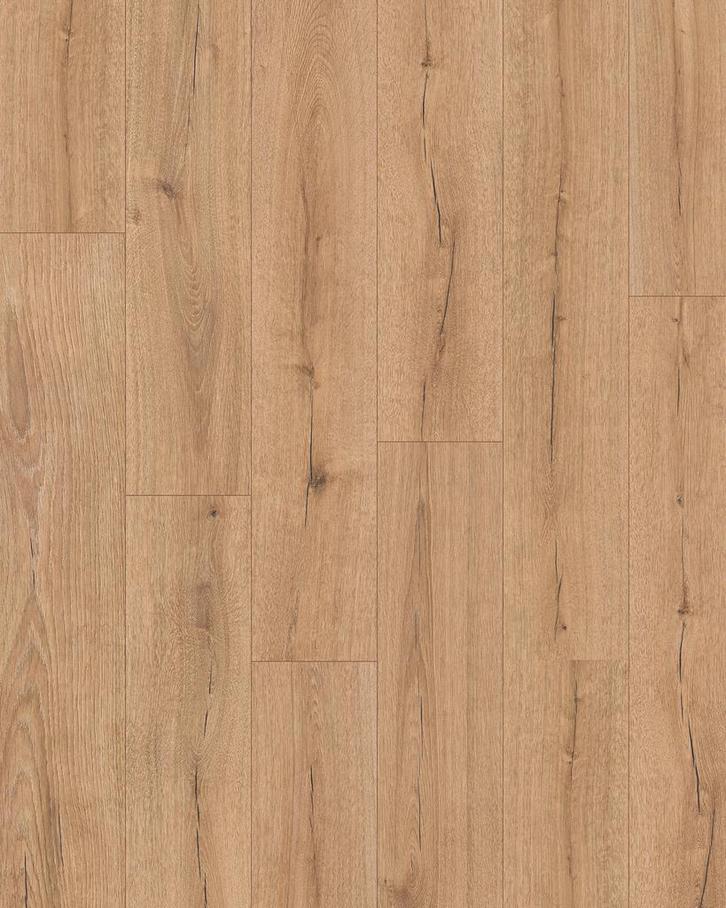 Laminaat rechte plank naturel eiken |  Meister LD200 Wolf, Huis en Inrichting, Stoffering | Vloerbedekking, Ophalen