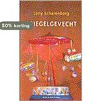 SPIEGELGEVECHT 9789038867755 L. Scharenborg, Verzenden, Gelezen, L. Scharenborg