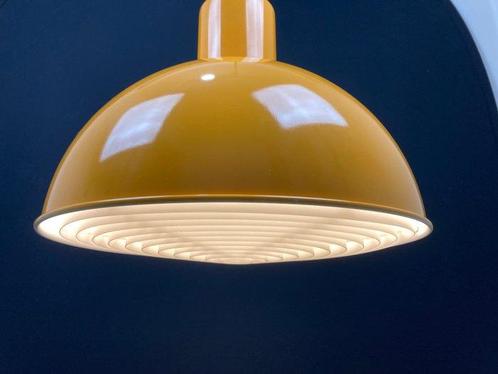 Fog & Mørup - Jo Hammerborg - Lamp - Maxibunker - Staal -, Antiek en Kunst, Antiek | Lampen