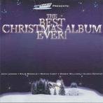 cd - Various - The Best Christmas Album Ever!, Verzenden, Zo goed als nieuw