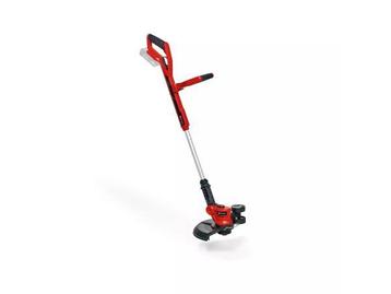 Veiling - Einhell accu grastrimmer GE-CT 18/30 Li-Solo beschikbaar voor biedingen