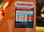 Maschio grondfrees 180 cm type B, Ophalen of Verzenden, Grondbewerking