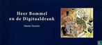 Bommel en Tom Poes - Heer Bommel en de digitaaldrank - 2023, Boeken, Stripboeken, Eén stripboek, Verzenden, Zo goed als nieuw