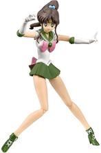 Bandai Sailor Moon S.H.Figuarts Figure-Sailor Jupiter, Ophalen of Verzenden, Nieuw