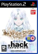 .hack//Infection [PS2], Spelcomputers en Games, Games | Sony PlayStation 2, Ophalen of Verzenden, Nieuw