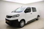 Opel Vivaro 2.0 CDTI L3H1 Edition, Stof, Gebruikt, Euro 6, Overige kleuren