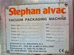 Online veiling Stephan Alvac vacuummachine, Zakelijke goederen, Horeca | Keukenapparatuur, Gebruikt, Bakkerij en Slagerij