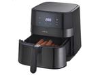 Inventum GF500HLDB - Airfryer - 5 liter - 80 tot 200 graden, Witgoed en Apparatuur, Frituurpannen, Verzenden, Zo goed als nieuw