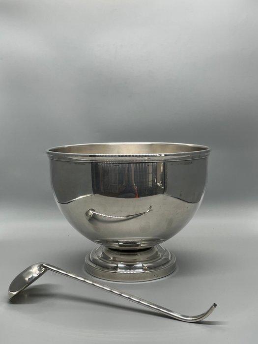 Alexandre Gelb (1950 - 1990) - Champagne koeler (2) - Vasque, Antiek en Kunst, Antiek | Meubels | Tafels