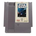 Star Wars (French) [Nintendo NES], Spelcomputers en Games, Games | Nintendo NES, Ophalen of Verzenden, Zo goed als nieuw