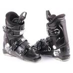 36,5 37 kinder skischoenen TECNICA JT 3 2022, black/white, Verzenden, Gebruikt