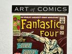 The Fantastic Four #50 - Silver Surfer battles Galactus -, Boeken, Nieuw