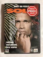 SOLO (DVD), Verzenden, Gebruikt