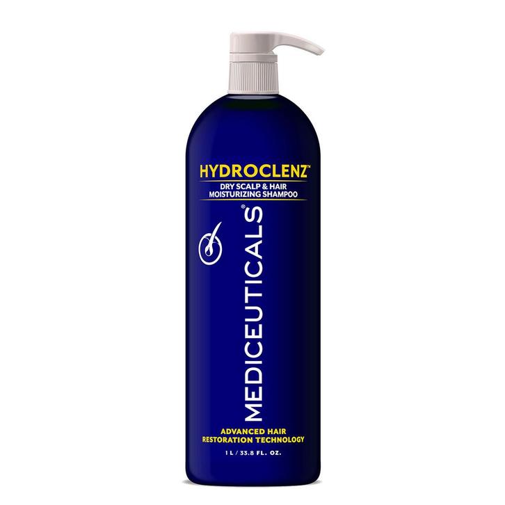 Mediceuticals  Hydroclenz Shampoo  1000 ml, Sieraden, Tassen en Uiterlijk, Uiterlijk | Haarverzorging, Nieuw, Verzenden