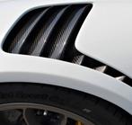 Porsche 911 991.1 GT3 RS Carbon louvres, Verzenden
