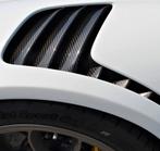 Porsche 911 991.1 GT3 RS Carbon louvres, Auto diversen, Tuning en Styling, Verzenden