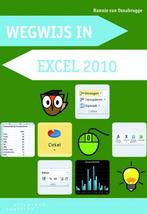 9789046902677 Wegwijs in Excel 2010 | Tweedehands, Boeken, Zo goed als nieuw, Hannie van Osnabrugge, Verzenden