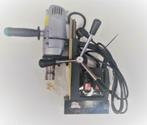 magneet/kernboormachine 230 volt 1050 watt, Doe-het-zelf en Verbouw, Gereedschap | Boormachines, Ophalen of Verzenden, Nieuw, 600 watt of meer