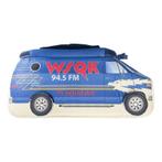 (Pre-order) Stranger Things Make Up Bag Van (Bags), Verzenden, Zo goed als nieuw