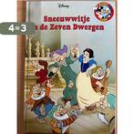 20 sneeuwwitje 7 dwerge Walt disney boekenclub 9789054284536, Verzenden, Gelezen, Walt Disney