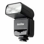 Godox TT350 Reportageflitser voor Sony cameras, Audio, Tv en Foto, Fotografie | Flitsers, Nieuw, Verzenden