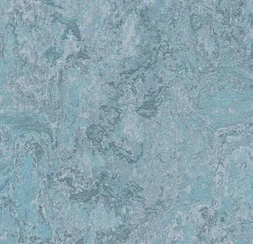 Forbo Marmoleum Camouflage 3219 spa, Huis en Inrichting, Stoffering | Vloerbedekking, Verzenden