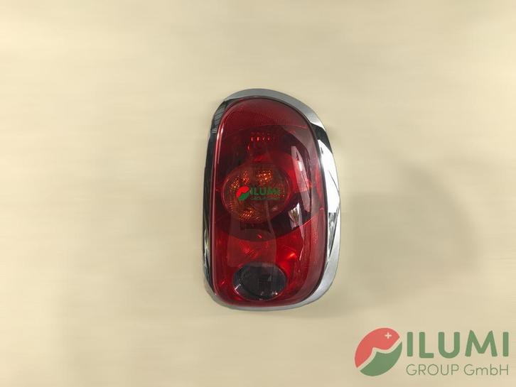 MINI COOPER COUNTRYMAN R60 10-16 ACHTERLICHT RECHTS, Auto-onderdelen, Verlichting, Gebruikt, Mini, Verzenden