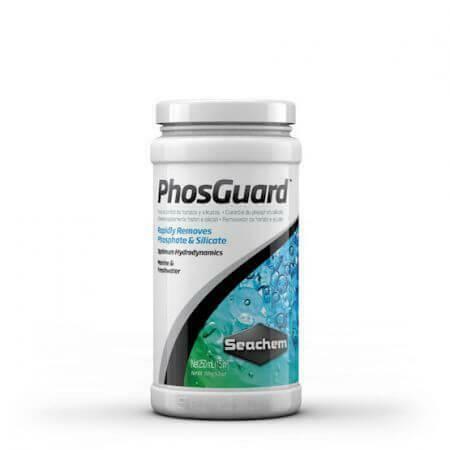 Seachem PhosGuard 250ml, Dieren en Toebehoren, Vissen | Aquaria en Toebehoren, Ophalen of Verzenden