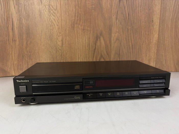 Technics - SL-P230 Cd-speler, Audio, Tv en Foto, Radio's