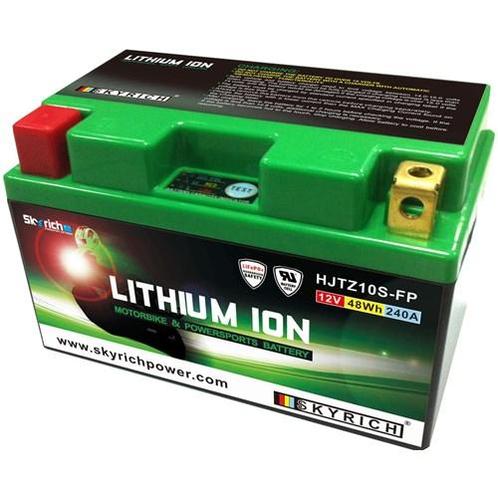 Skyrich Lithium Ion Accu Ltz10S / Ytz10S, Computers en Software, Laptop-opladers, Verzenden