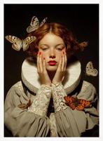 Dikhotomy - Butterfly Queen - No Reserve - Unique Edition