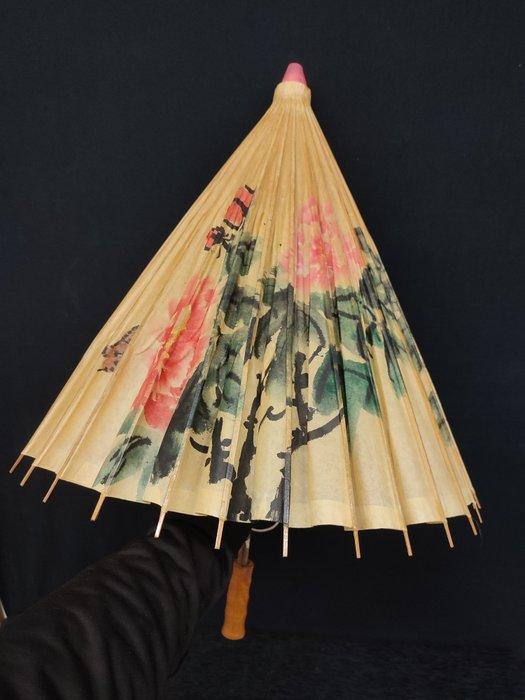 Paraplu, Antiek en Kunst, Curiosa en Brocante