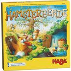 Haba Hamsterbende Bordspel (Compleet), Hobby en Vrije tijd, Gezelschapsspellen | Bordspellen, Verzenden, Zo goed als nieuw