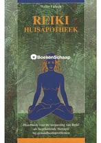 Reiki Huisapotheek Walter Lubeck, Verzenden, Gelezen