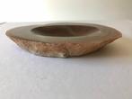 Agate trinket plate - Cabana do jacaranda - Bord - Agaat